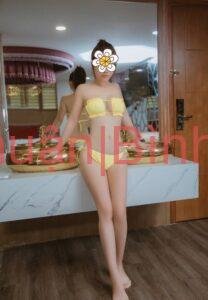 Gái gọi giá rẻ tại nha trang rất được ưa chuộng