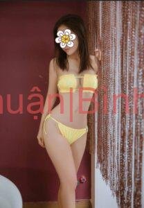 Gái gọi giá rẻ nha trang cực kỳ chất lượng
