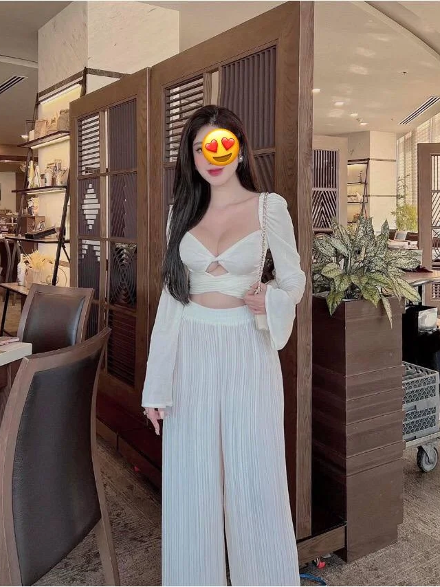 Trâm Anh 2k3 – Gái gọi nha trang cao cấp cực dâm và quyến rũ