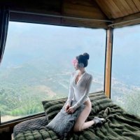 Giới thiệu về Quỳnh Nga – Em gái teen, hot girl Thái Dương với vẻ đẹp tự nhiên và phong cách quyến rũ