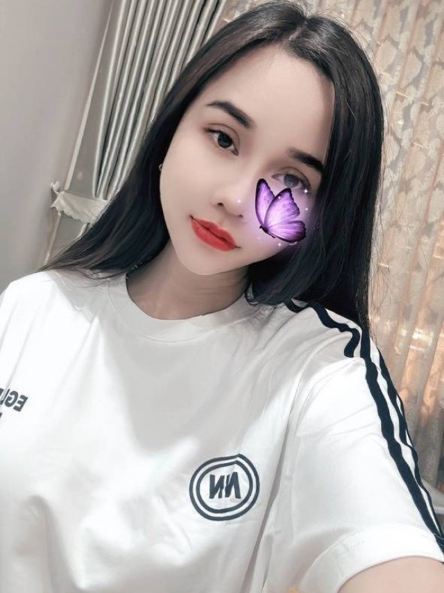 Ánh Diệp – Body Nhỏ, Mặt Xinh Như Gái Nhật: Tuyệt Phẩm Gái Gọi Phan Rang