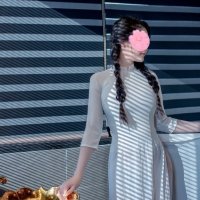 Bảo Ngọc – Em Sở Hữu Nét Đẹp Tự Nhiên, Gây Thương Nhớ Mọi Ánh Nhìn
