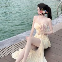 Hà My – Em Hotgirl Xinh Xắn, Ngọt Ngào Và Gợi Cảm
