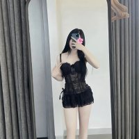 Quỳnh Thư – Em Gái Xinh Đẹp, Thân Hình Chuẩn, Gặp Em Là Mê!